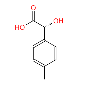 31284-89-6 (R)-(-)-4-甲基扁桃酸