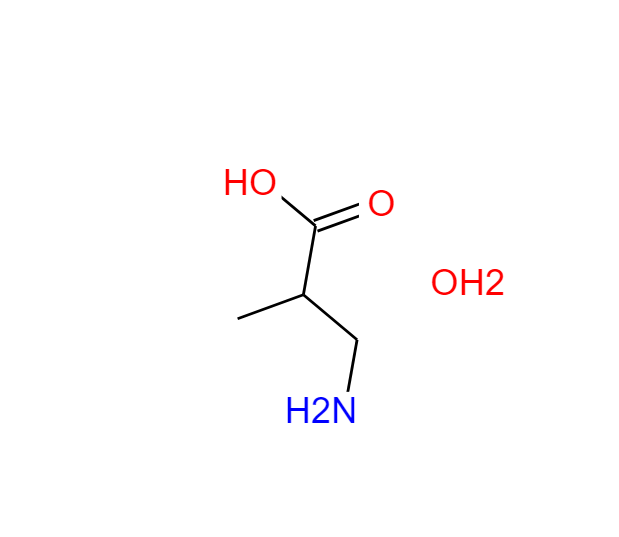 3-氨基异丁酸水合物