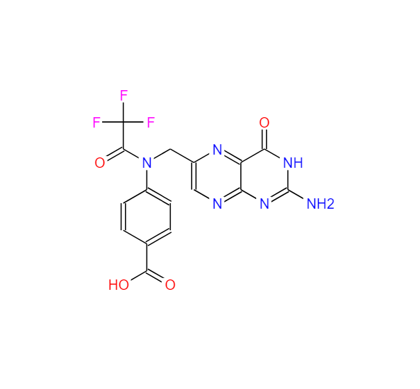 N10-三氟乙酰基蝶酸