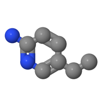 5-乙基-吡啶-2-基胺;19842-07-0