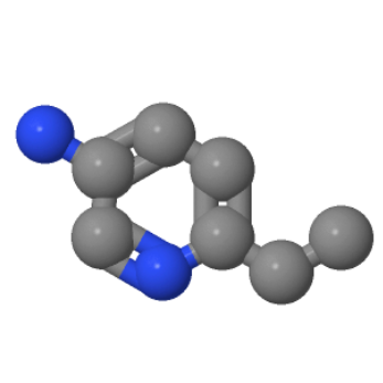 2-乙基-5-氨基-吡啶;126553-00-2