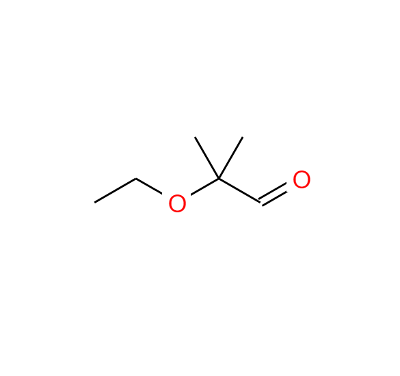 2-ETHOXY-2-METHYLPROPANAL