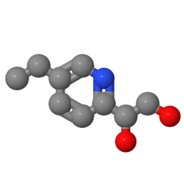 1-(5-乙基-2-吡啶基)-1,2-乙二醇；646519-83-7