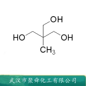 1,1,1-三(羟甲基)乙烷 77-85-0 活性稀释剂 外用涂料