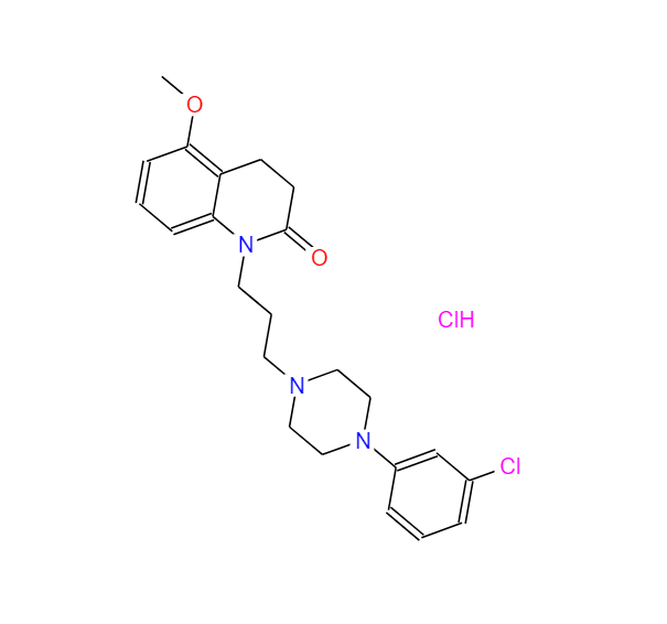 OPC-14523盐酸盐