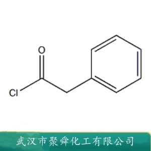 氯化苯乙酰 103-80-0 香料及其他有机合成的中间体