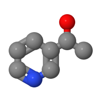 3-(1-羟乙基)吡啶；4754-27-2
