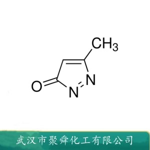 3-甲基-2-吡唑啉-5-酮 108-26-9 用作有机试剂