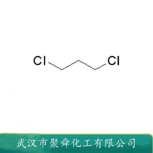 1,3-二氯丙烷 142-28-9 有机合成中间体 溶剂