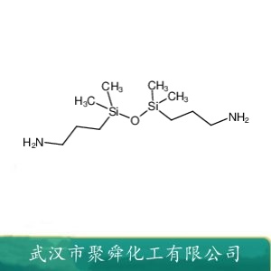1,3-双(3-氨基丙基)-1,1,3,3-四甲基二硅氧烷 2469-55-8 有机原料