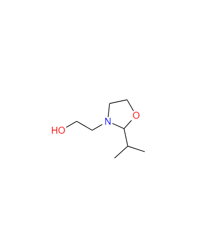 2-(1-甲乙基)-3-恶唑啉乙醇