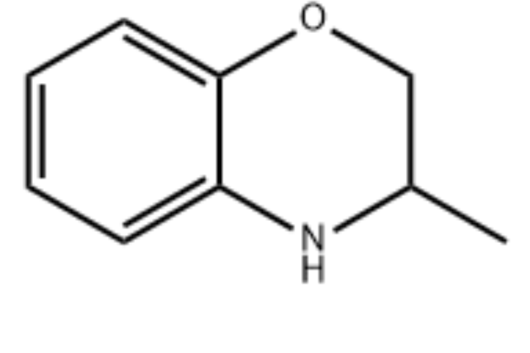 3-甲基-3,4-二氢-2H-苯并[b] [1,4]恶嗪