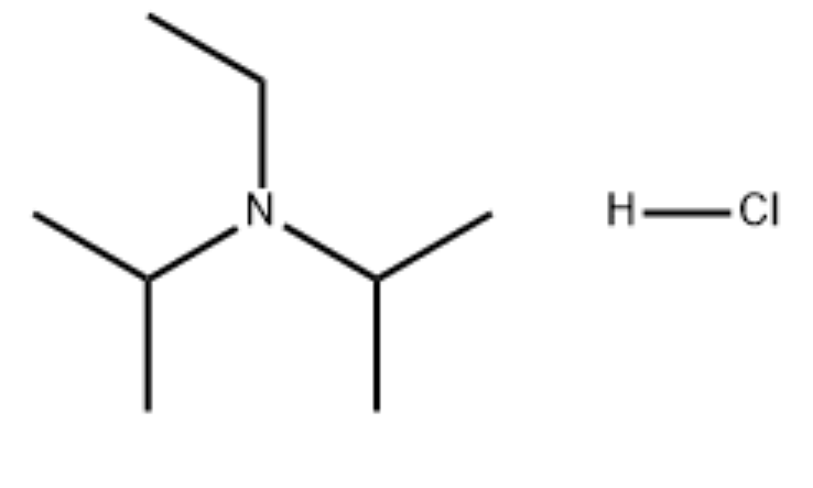 N,N-二异丙基乙胺盐酸盐