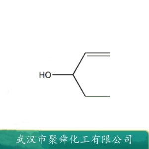 1-戊烯-3-醇 616-25-1 香精香料 