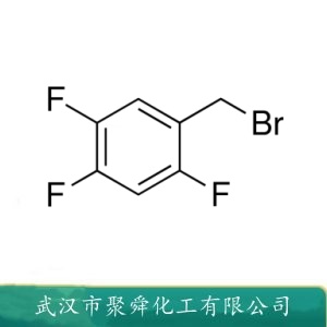 2,4,5-三氟苄基溴 157911-56-3 有机原料 