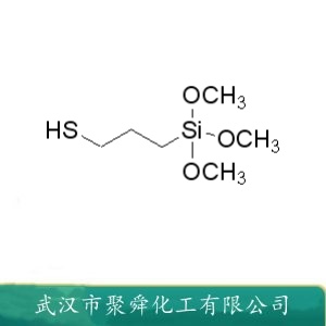 巯丙基三甲氧基硅烷 4420-74-0 用作玻璃纤维处理剂 交联剂