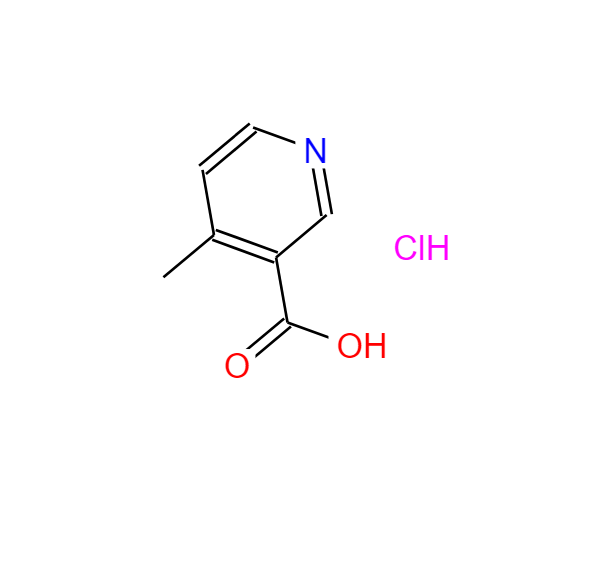 4-甲基烟碱盐酸盐 94015-05-1