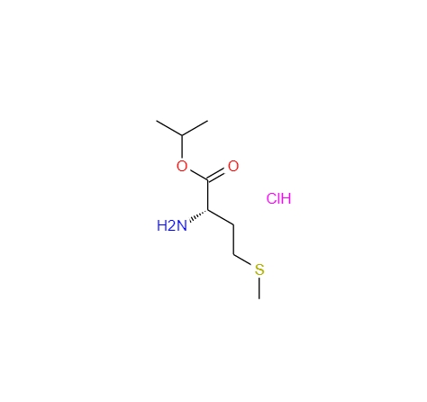 L-蛋氨酸异丙酯盐酸盐