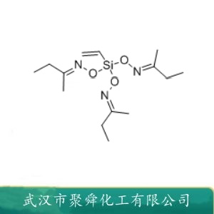 乙烯基三丁酮肟基硅烷 2224-33-1 室温硫化硅橡胶的固化剂(交联剂)