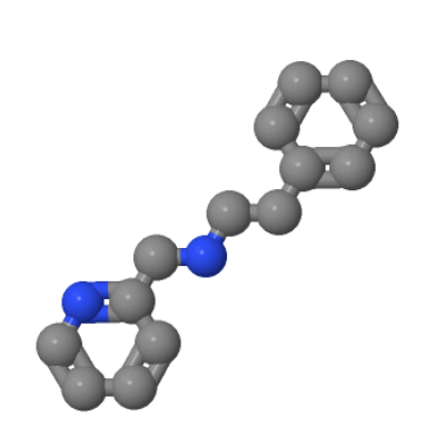 (2-苯乙基)(吡啶-2-基甲基)胺 2HCL；418776-49-5
