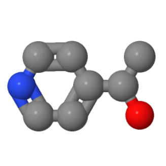 4-(1-羟乙基)吡啶；42732-22-9