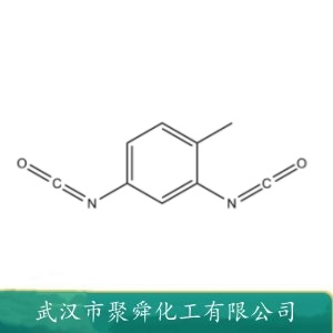 甲苯二异氰酸酯 26471-62-5 橡胶、绝缘漆及粘合剂等
