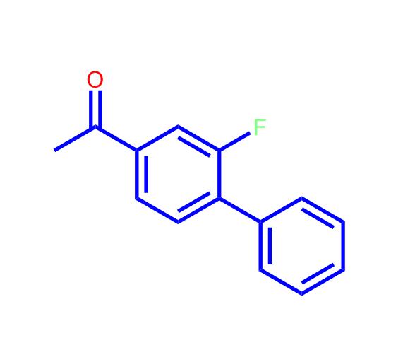 1-(2-氟-1,1’-联苯基)-4-基-1-酮42771-79-9