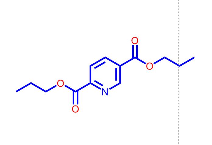 2,5-吡啶二甲酸二丙酯136-45-8