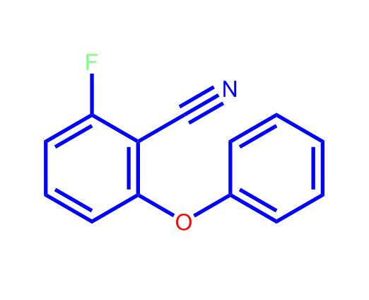 2-氟-6-苯氧基苯甲腈175204-06-5