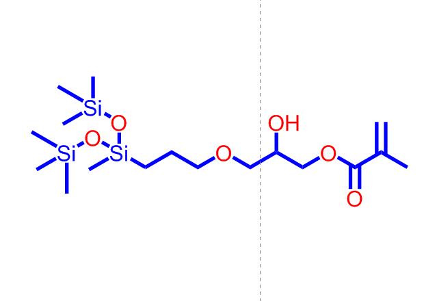 N-(3-甲基丙烯酰-2-羟丙基)-3-氨基-丙基三乙氧基硅烷69861-02-5