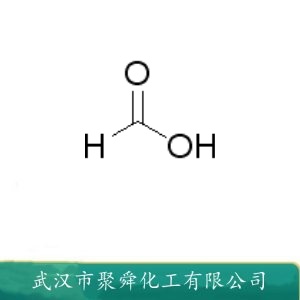 甲酸 64-18-6 增塑剂 橡胶凝固剂