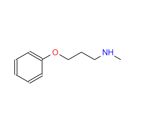 3-苯氧基-N-甲基-1-丙胺 132424-10-3