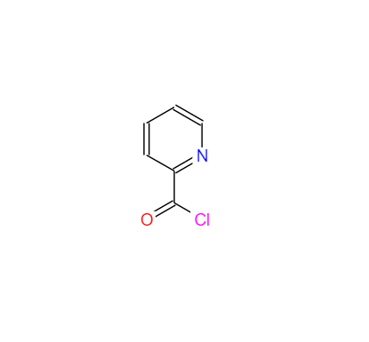 2-吡啶甲酰氯