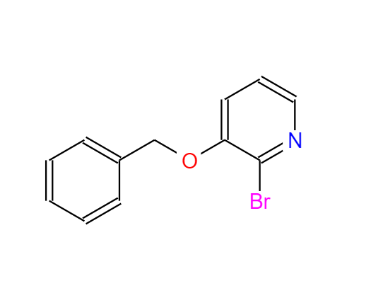 3-(苄氧基)-2-溴吡啶 132330-98-4