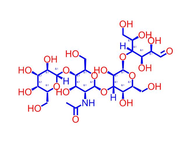 乳糖-N-新四糖13007-32-4