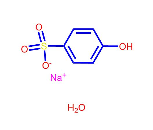 对羟基苯磺酸钠28469-73-0