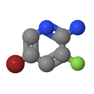 2-氨基-5-溴-3-氟吡啶；748812-37-5