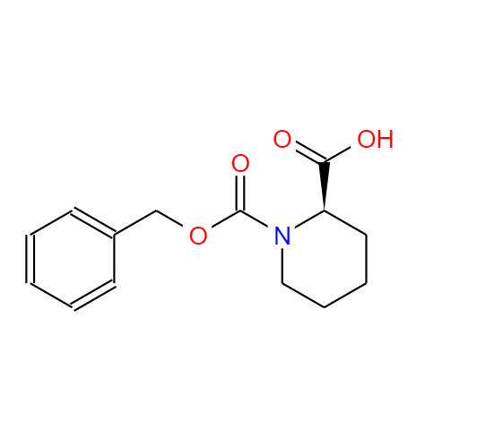(D)-N-CBZ-哌啶甲酸 28697-09-8