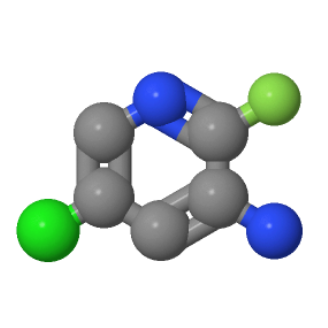 3-氨基-5-氯-2-氟吡啶；103999-78-6