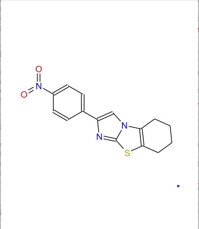 p-nitro-Cyclic Pifithrin-α