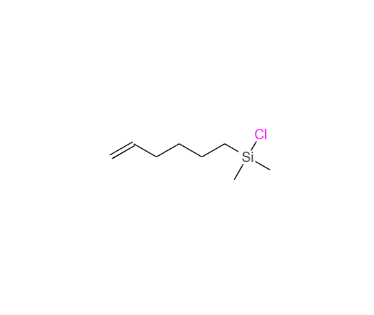 5-己烯基二甲基氯硅烷