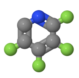 2,3,4,5-四氟吡啶；3512-16-1
