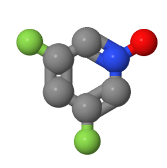 3,5-二氟吡啶 1-氧化物；210169-07-6