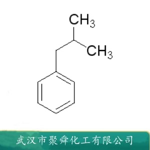 异丁基苯 538-93-2 增塑剂 表面活性剂