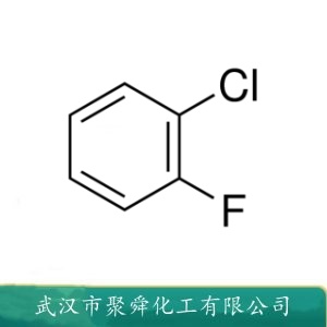2-氯氟苯 348-51-6 液晶材料中间体 