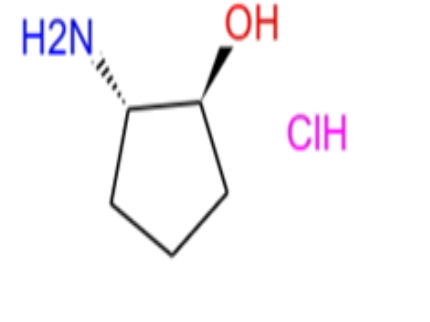 (1S,2S)-2-氨基环戊醇盐酸盐 68327-04-8