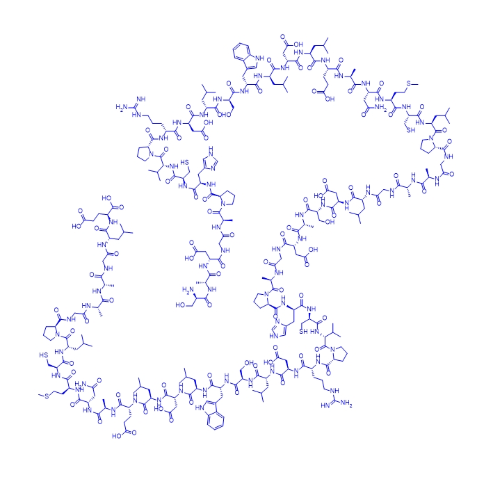 特异性竞争性抑制剂多肽Difopein (TFA)/396834-58-5/Difopein