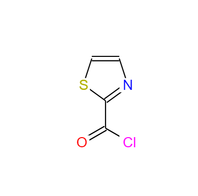 1,3-噻唑-2-甲酰氯