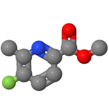 2-甲基-3-氟吡啶-2-甲酸甲酯；1245647-61-3