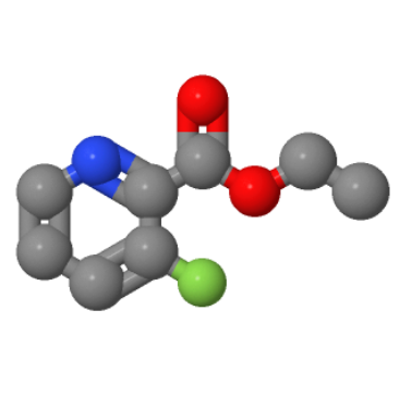 3-氟吡啶-2-甲酸乙酯；1187732-69-9